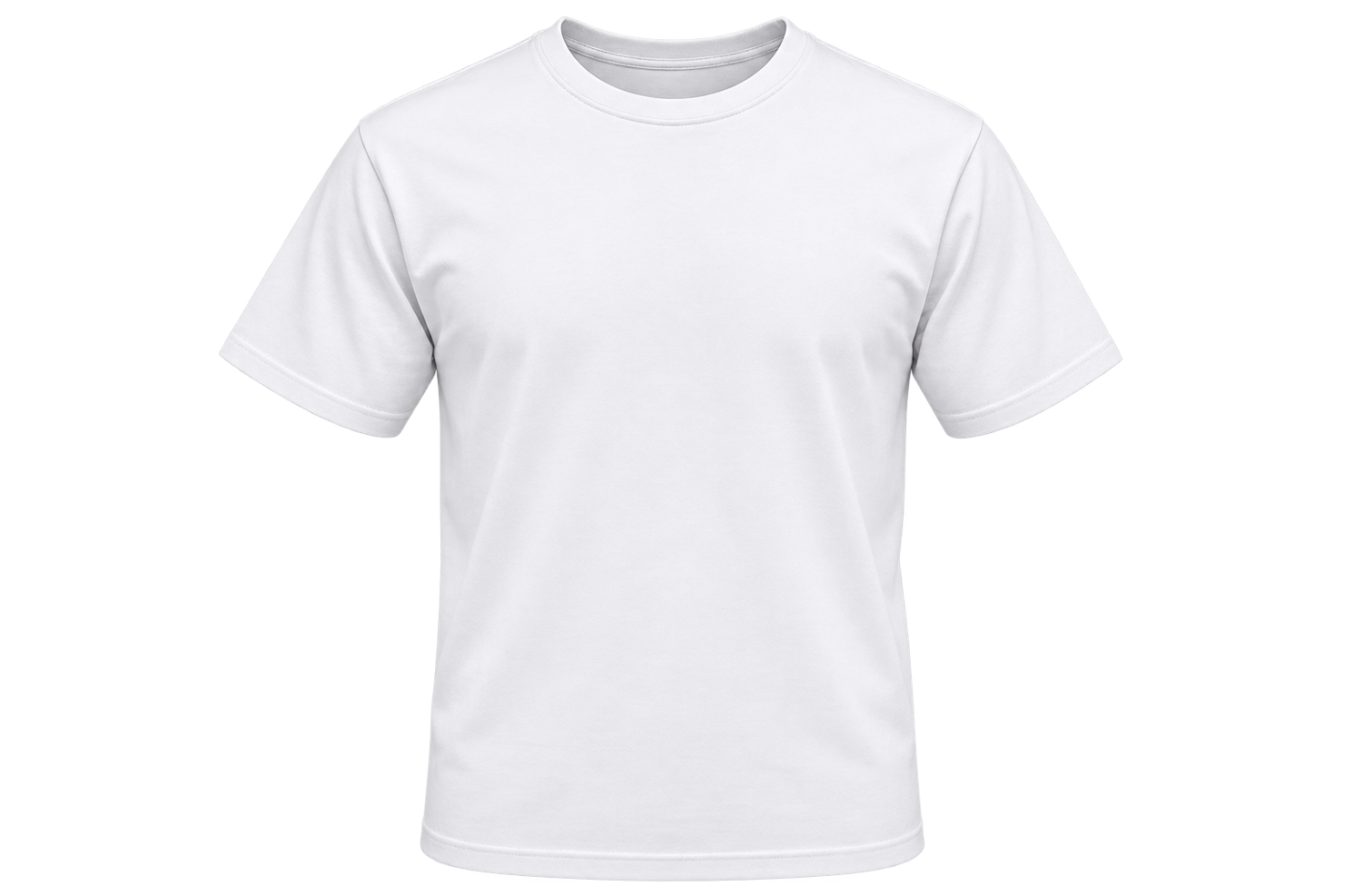 Decorate Time tee — front print