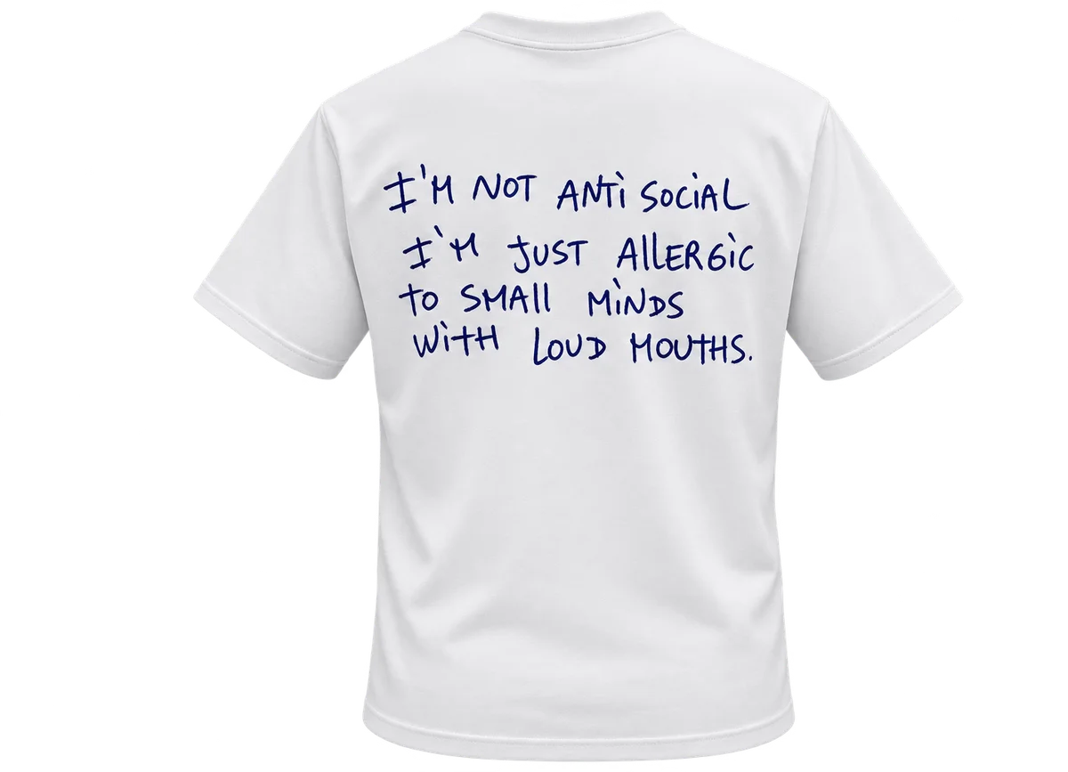 Anti Social