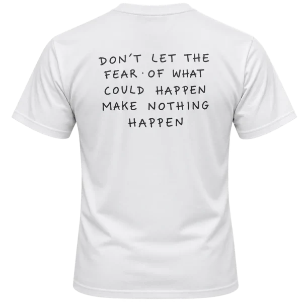 Nothing Happens — front