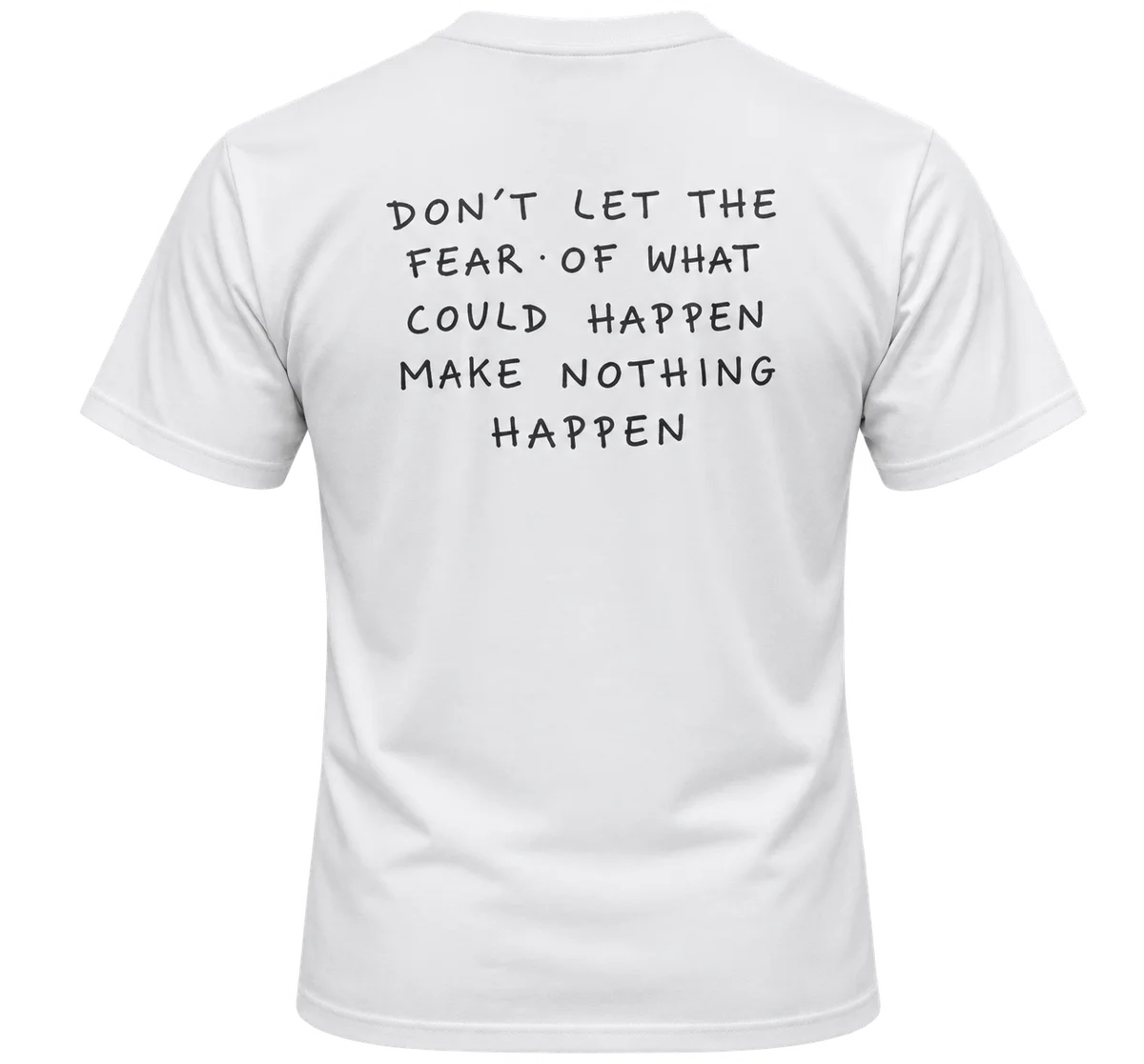 Nothing Happens