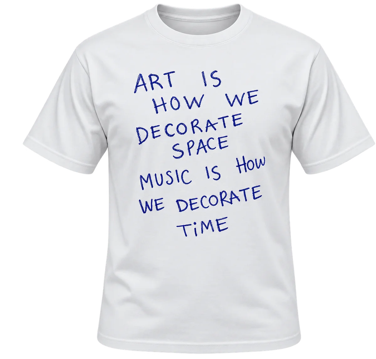 Decorate Time