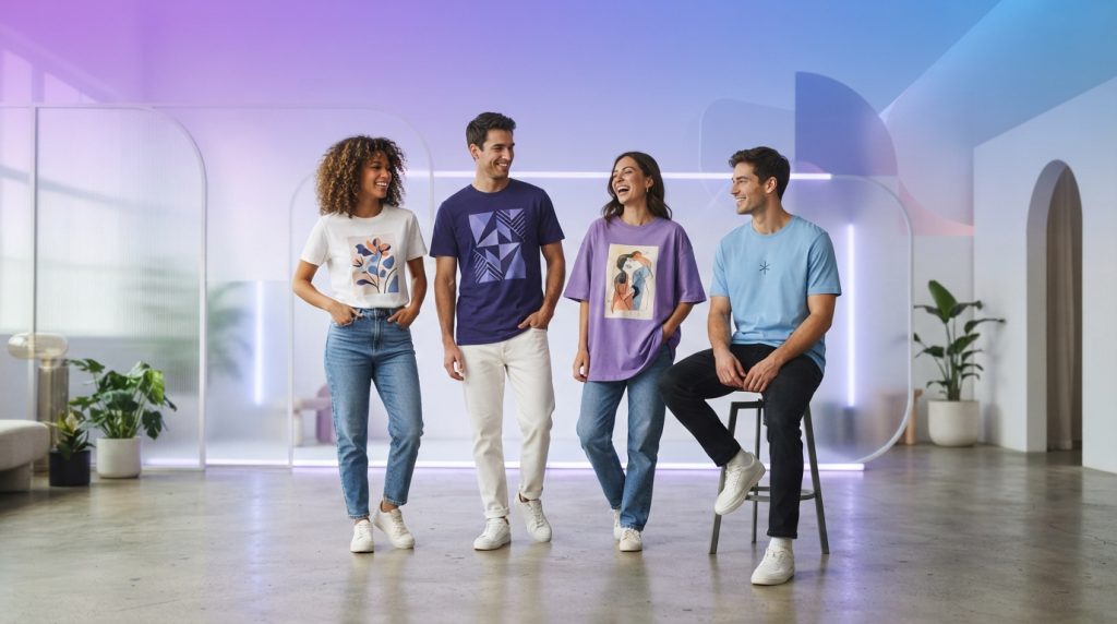 Buy statement graphic tees — Complete Guide
