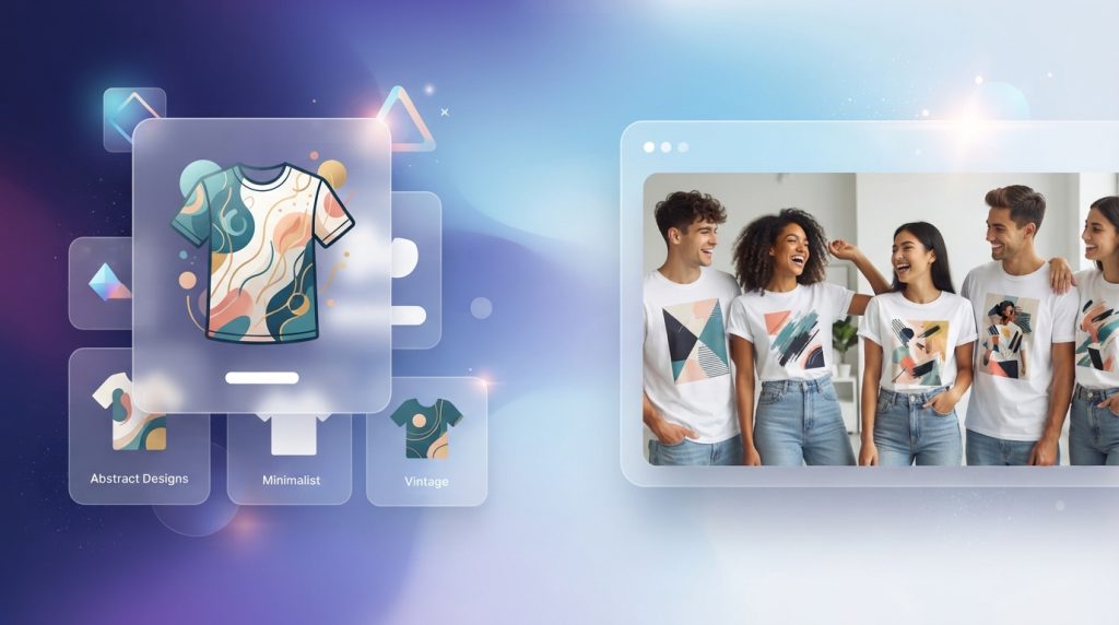 Graphic t shirts online — Complete Guide
