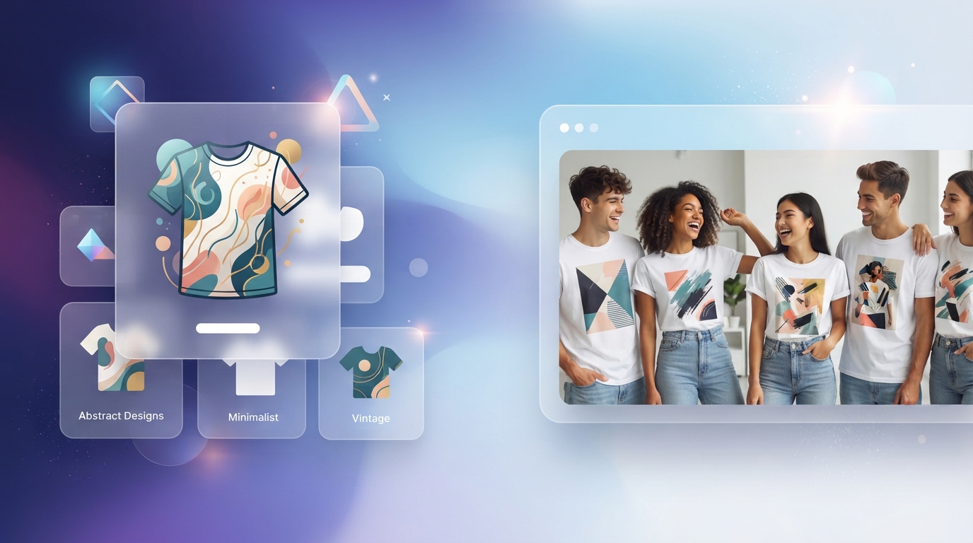 Graphic t shirts online — Complete Guide