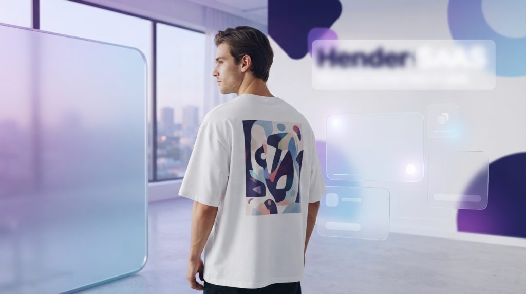 Text back print t shirt — Complete Guide